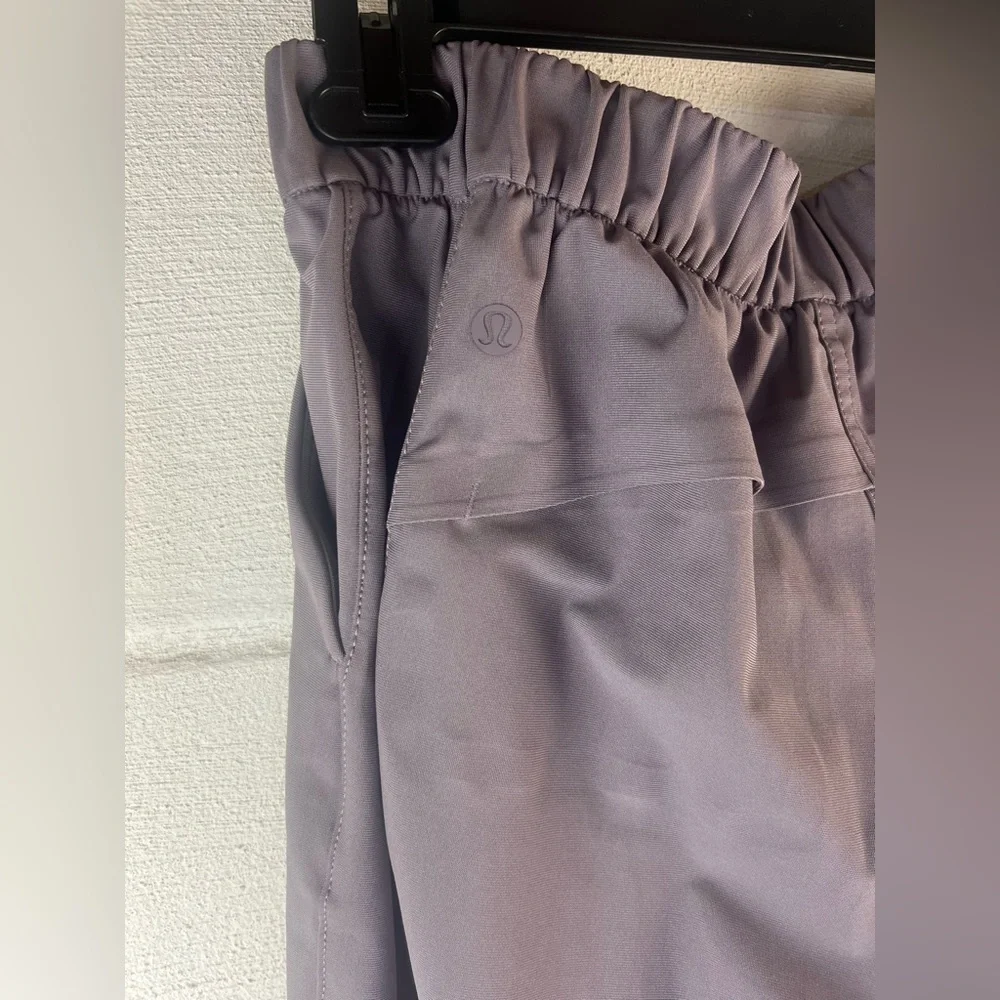 Lululemon Warpstreme High Rise 7/8 Jogger, 28